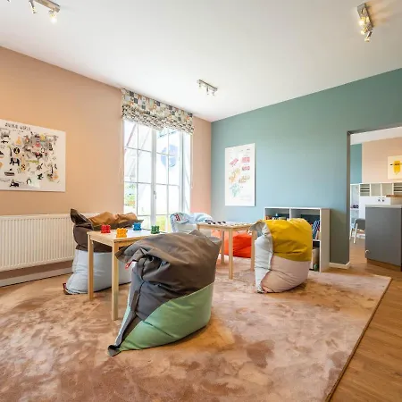 Rugana - Budget Mit 2 Schlafzimmern Und Terrasse A26