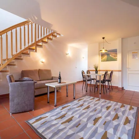 Rugana - Budget Mit 2 Schlafzimmern Und Terrasse A26 Apartment